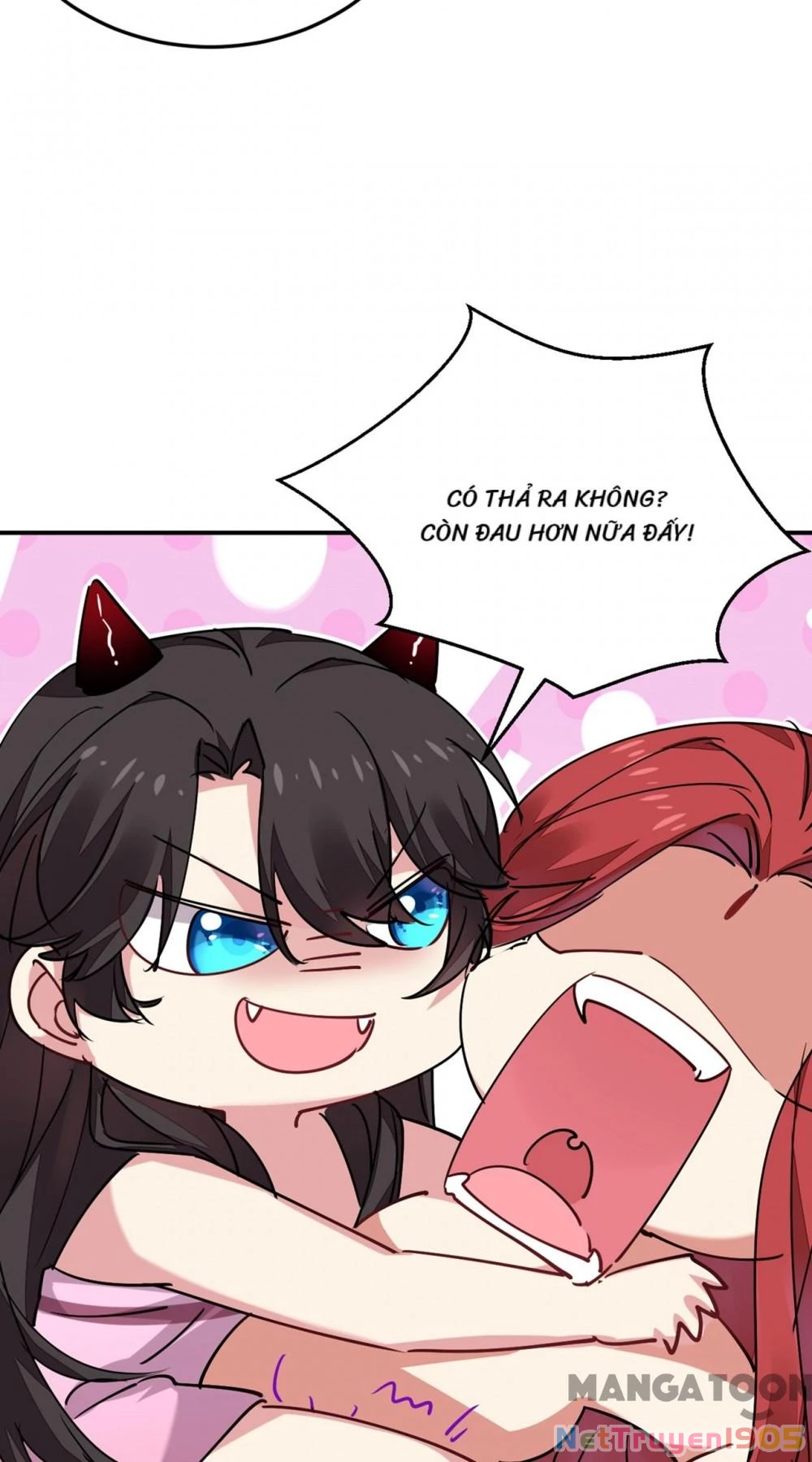 Giang Sơn Mỹ Nam Nhập Trướng Ta Chapter 56 - 8