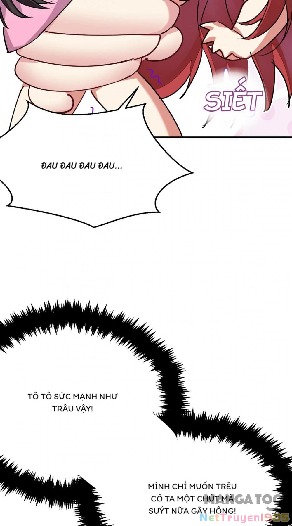 Giang Sơn Mỹ Nam Nhập Trướng Ta Chapter 56 - 9