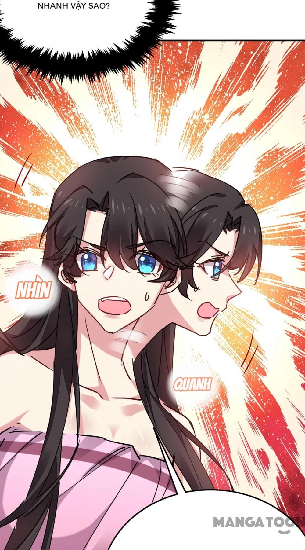 Giang Sơn Mỹ Nam Nhập Trướng Ta Chapter 56 - 12