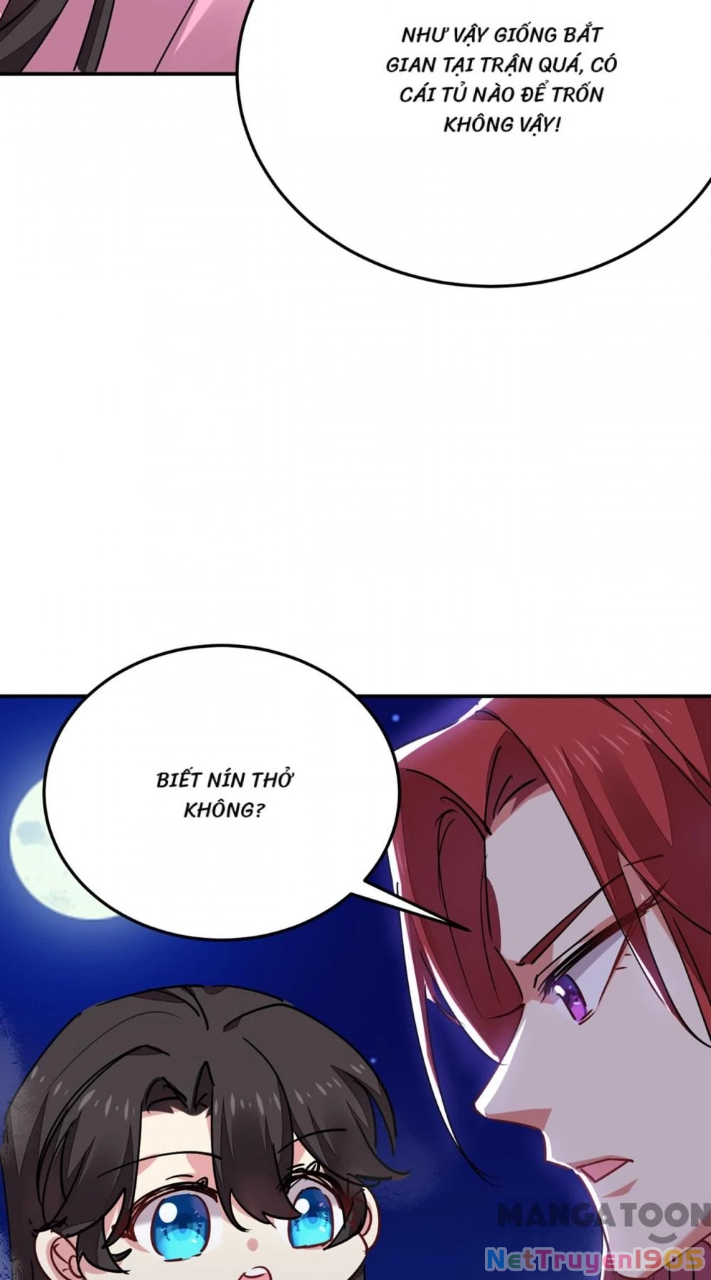 Giang Sơn Mỹ Nam Nhập Trướng Ta Chapter 56 - 13