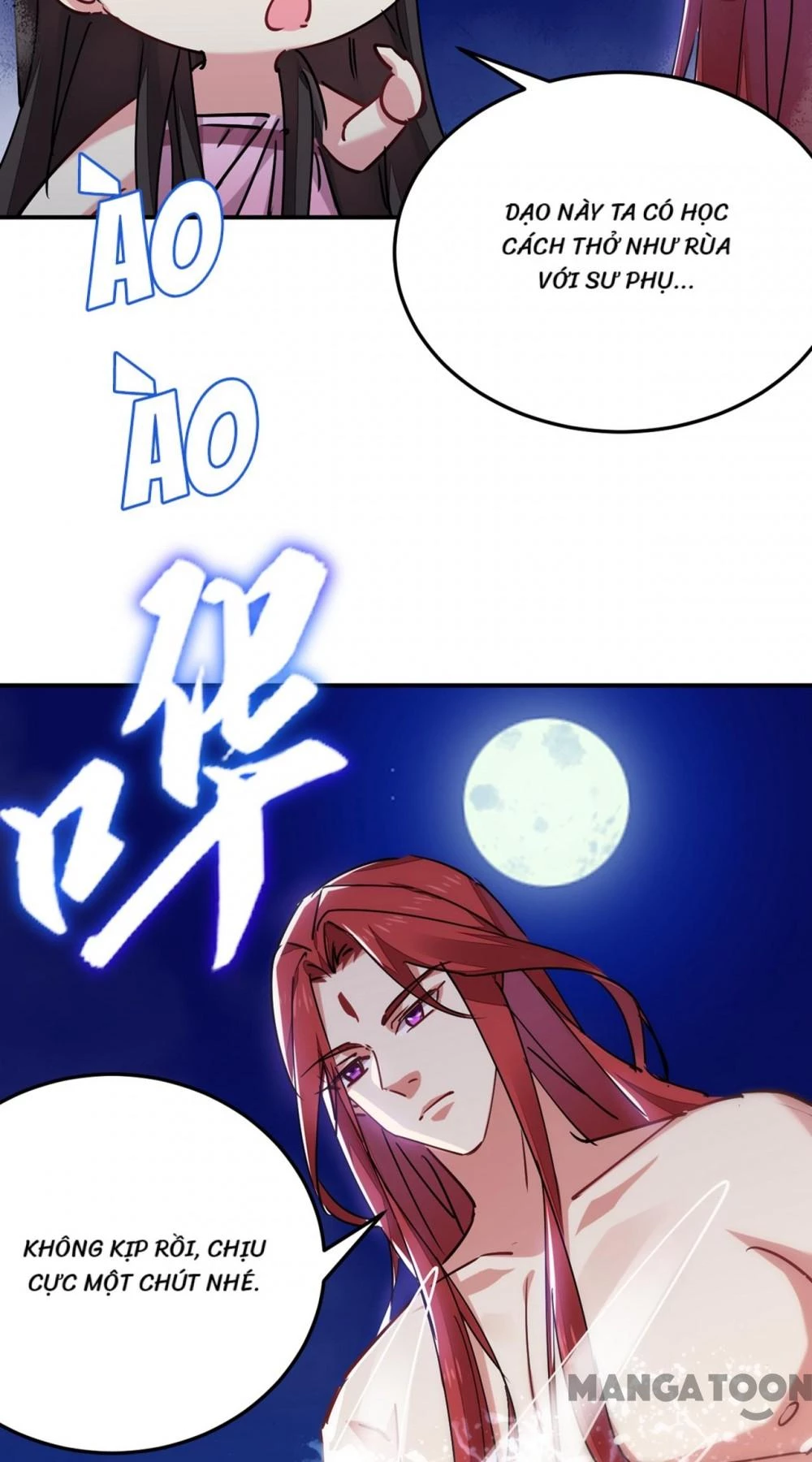 Giang Sơn Mỹ Nam Nhập Trướng Ta Chapter 56 - 14