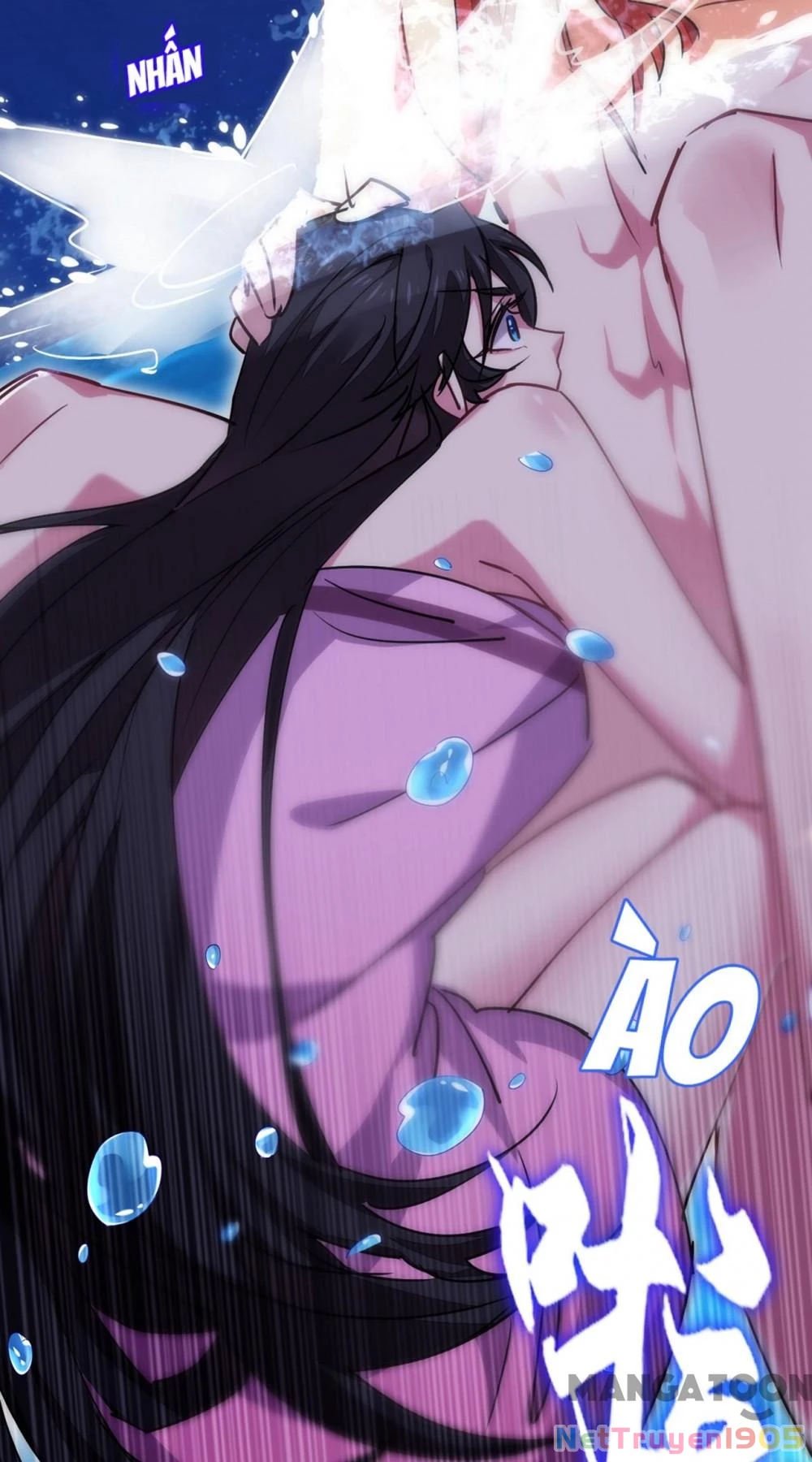 Giang Sơn Mỹ Nam Nhập Trướng Ta Chapter 56 - 15