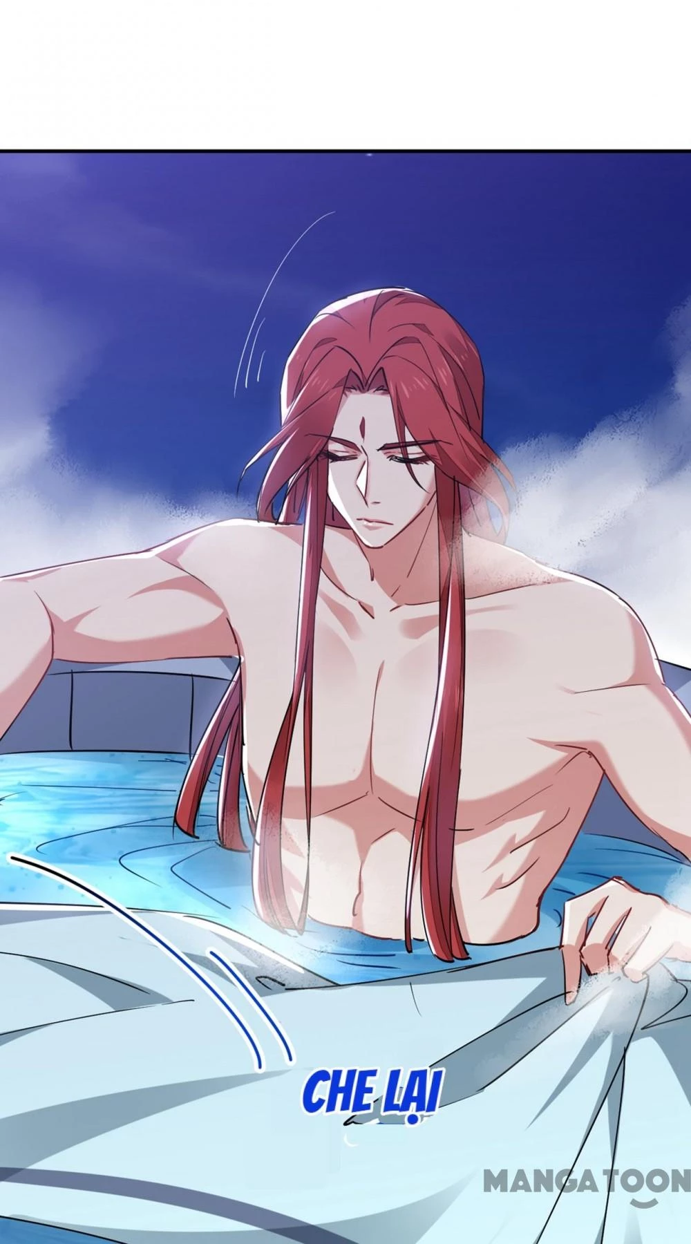 Giang Sơn Mỹ Nam Nhập Trướng Ta Chapter 56 - 17