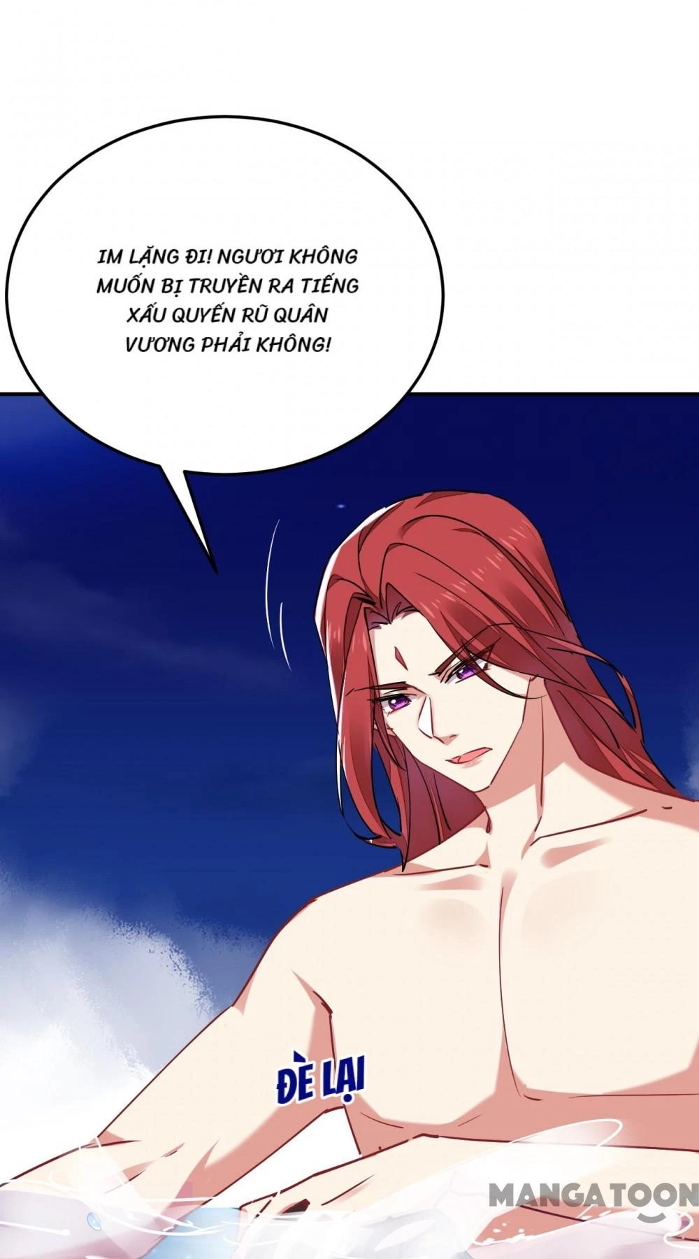 Giang Sơn Mỹ Nam Nhập Trướng Ta Chapter 56 - 22