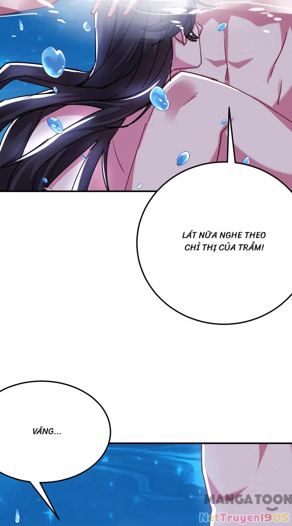 Giang Sơn Mỹ Nam Nhập Trướng Ta Chapter 56 - 23