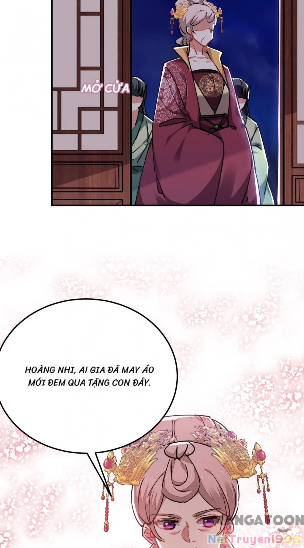 Giang Sơn Mỹ Nam Nhập Trướng Ta Chapter 56 - 25