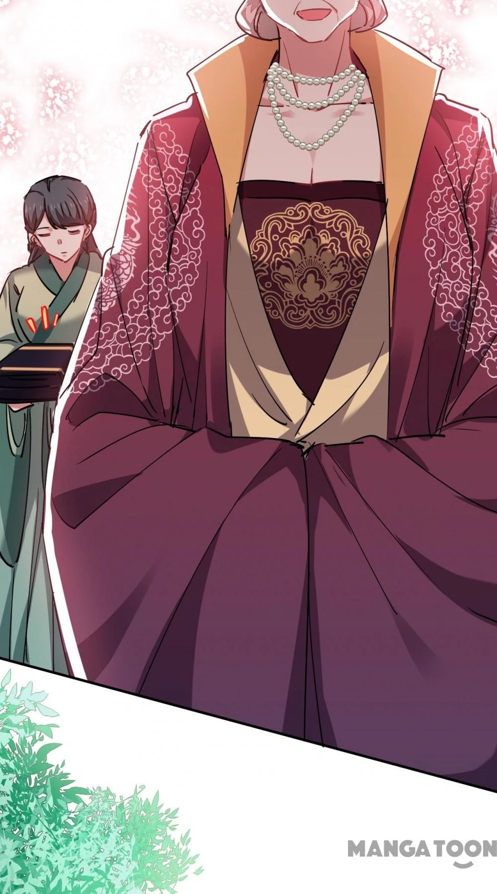 Giang Sơn Mỹ Nam Nhập Trướng Ta Chapter 56 - 26