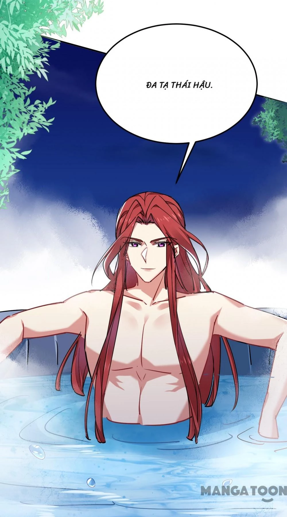 Giang Sơn Mỹ Nam Nhập Trướng Ta Chapter 56 - 27