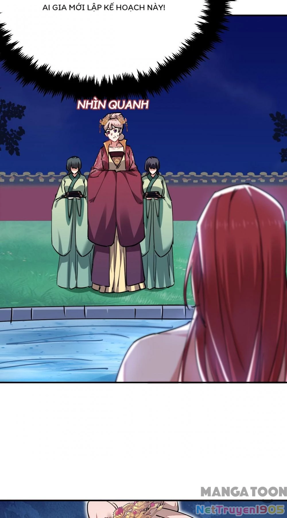 Giang Sơn Mỹ Nam Nhập Trướng Ta Chapter 56 - 29