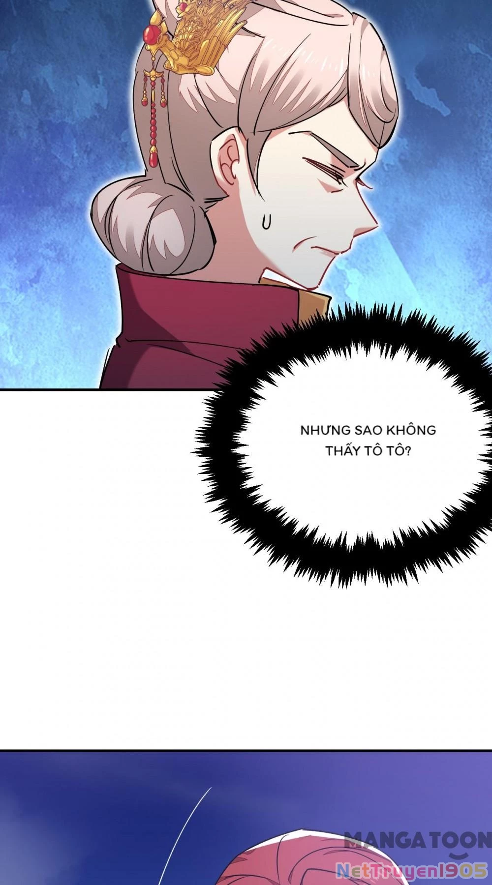 Giang Sơn Mỹ Nam Nhập Trướng Ta Chapter 56 - 30