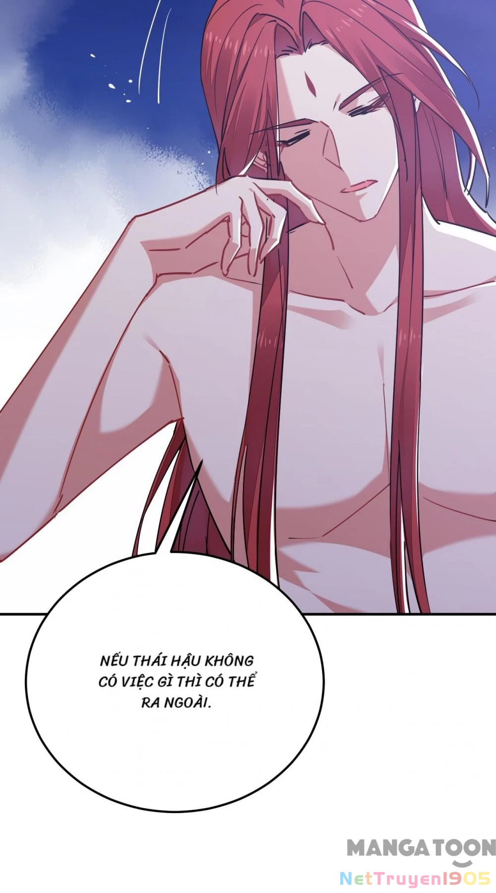 Giang Sơn Mỹ Nam Nhập Trướng Ta Chapter 56 - 31