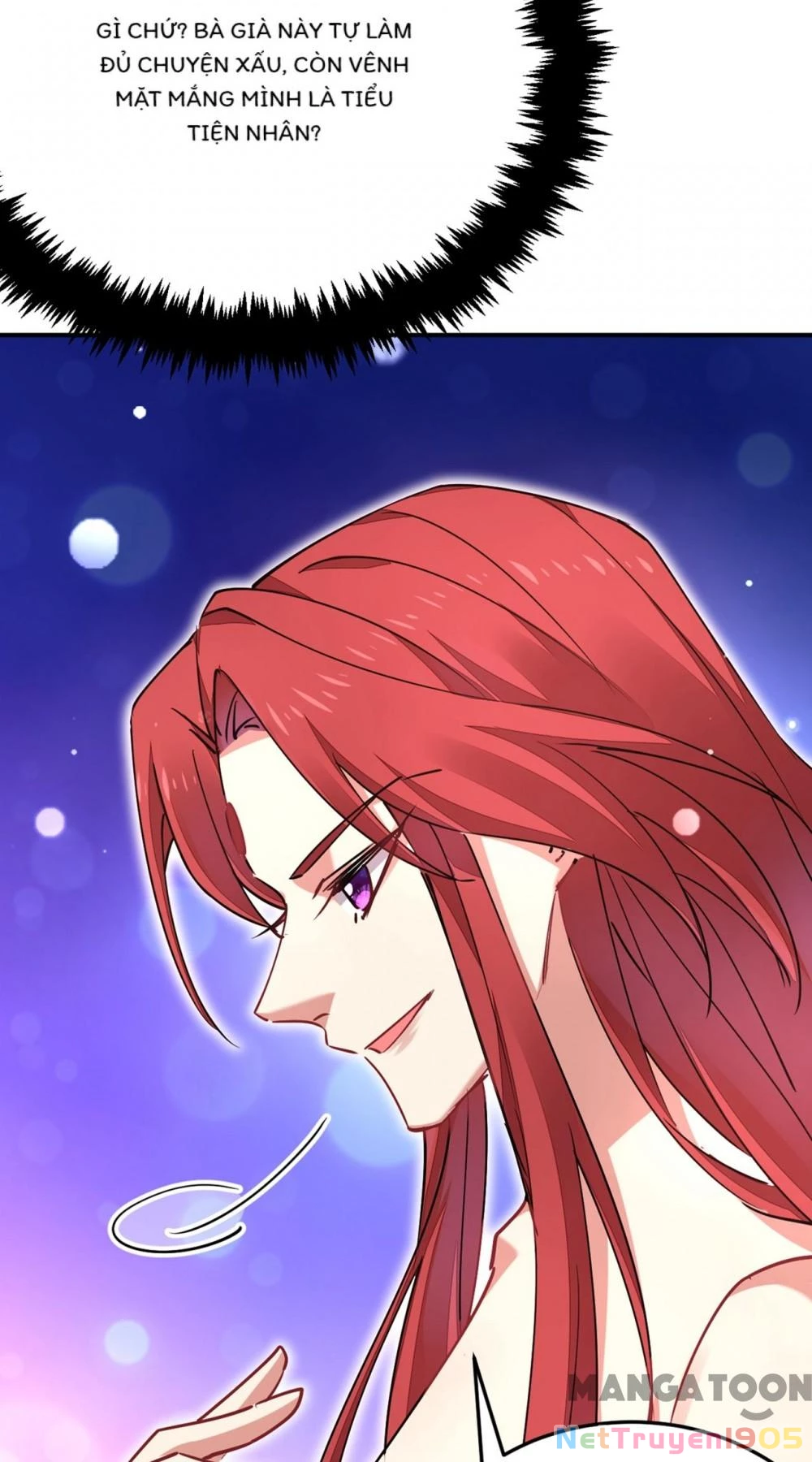 Giang Sơn Mỹ Nam Nhập Trướng Ta Chapter 56 - 35