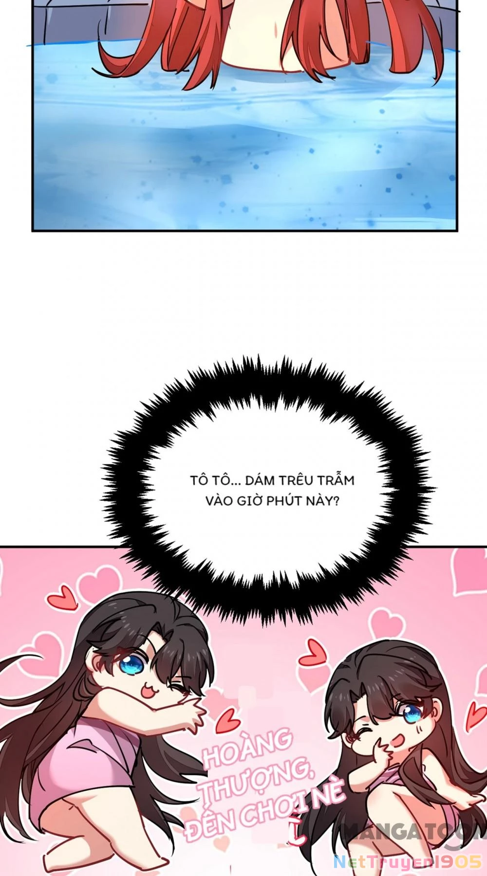 Giang Sơn Mỹ Nam Nhập Trướng Ta Chapter 56 - 40