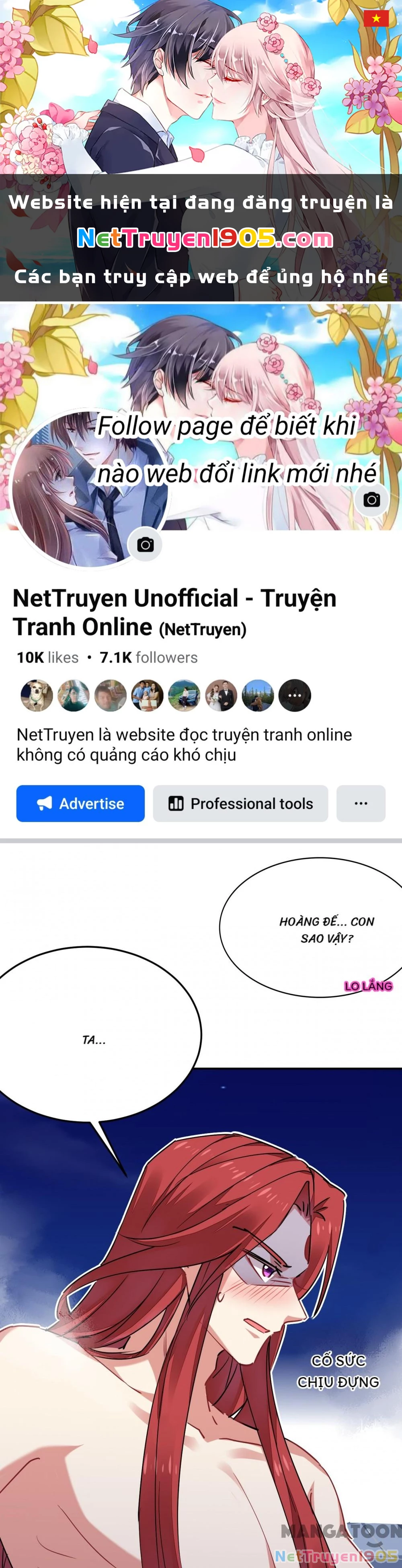 Giang Sơn Mỹ Nam Nhập Trướng Ta Chapter 57 - 1