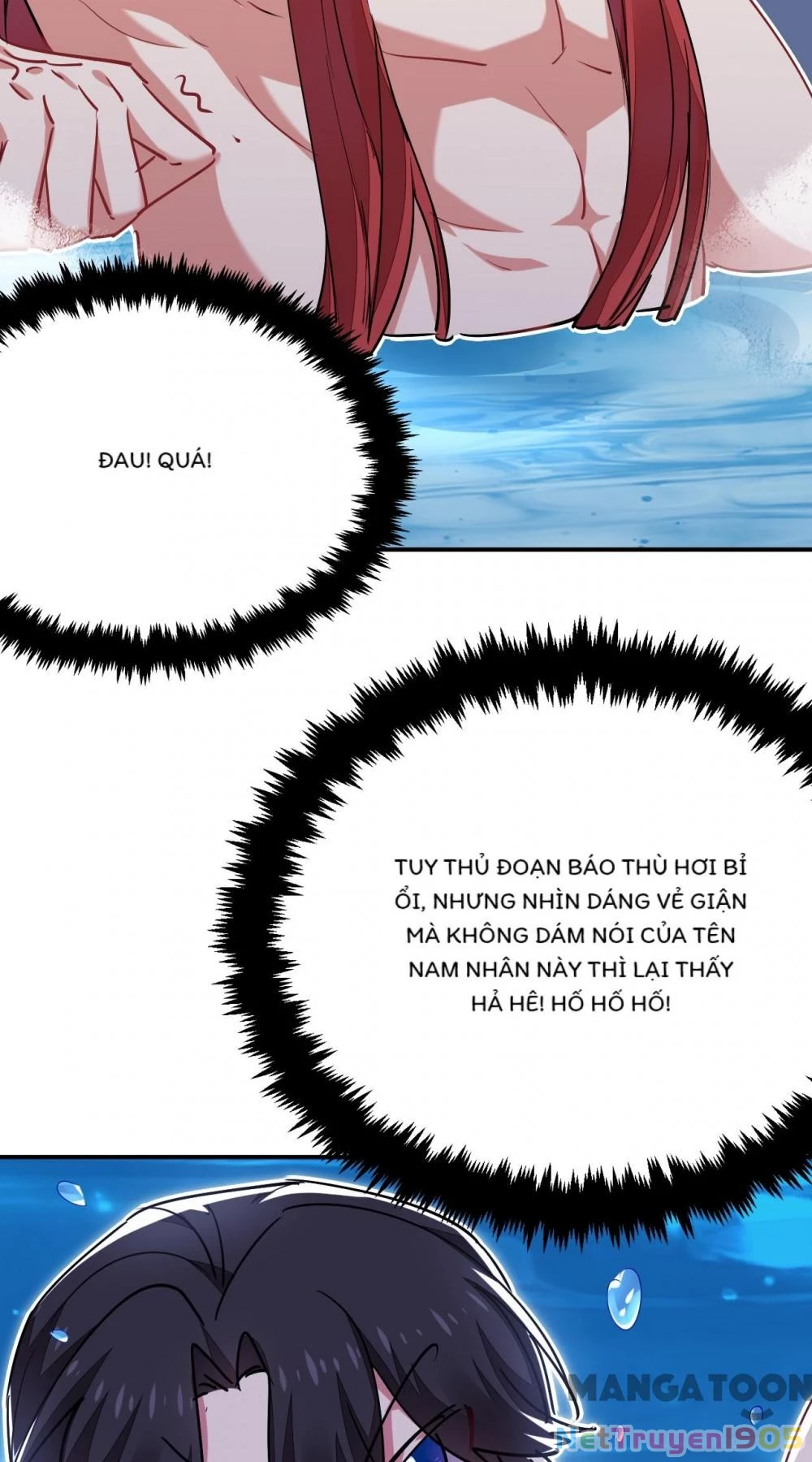 Giang Sơn Mỹ Nam Nhập Trướng Ta Chapter 57 - 2