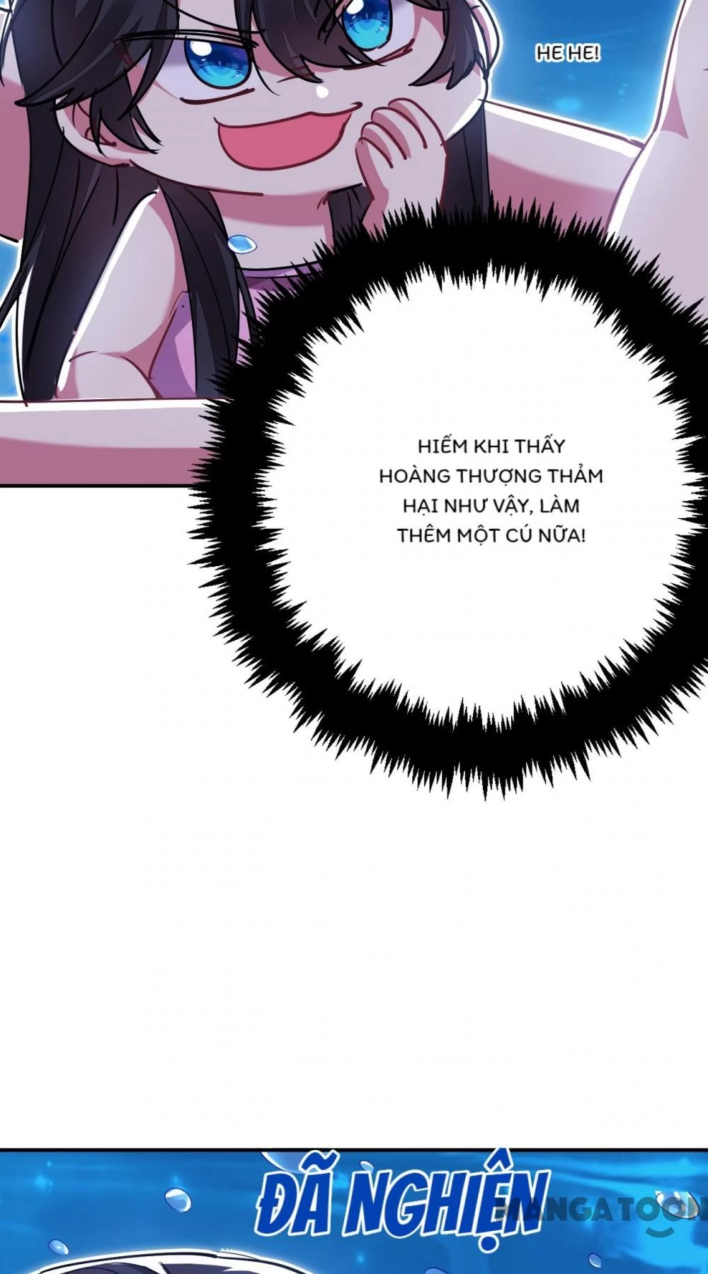 Giang Sơn Mỹ Nam Nhập Trướng Ta Chapter 57 - 3