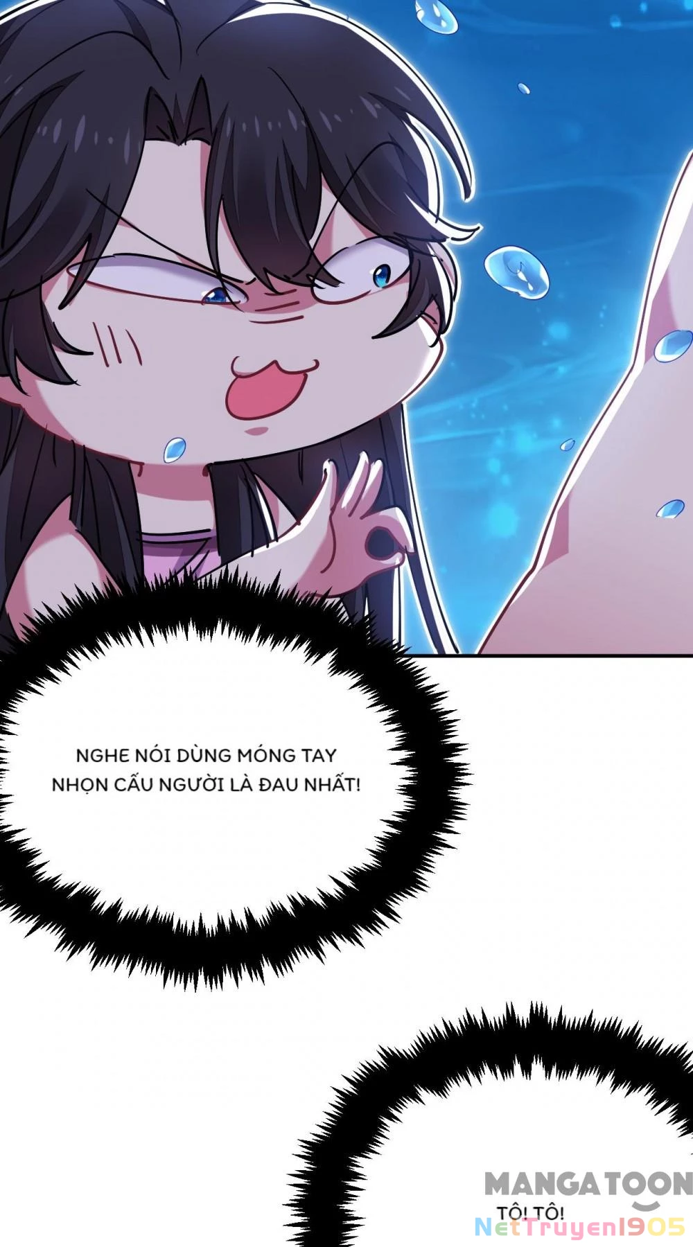 Giang Sơn Mỹ Nam Nhập Trướng Ta Chapter 57 - 4