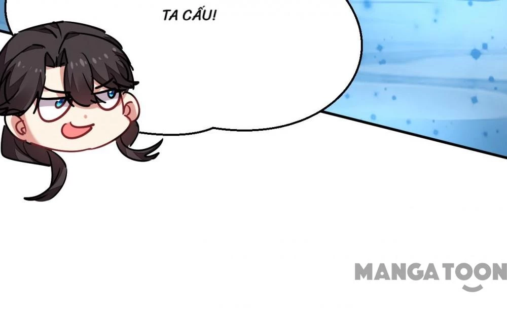 Giang Sơn Mỹ Nam Nhập Trướng Ta Chapter 57 - 6