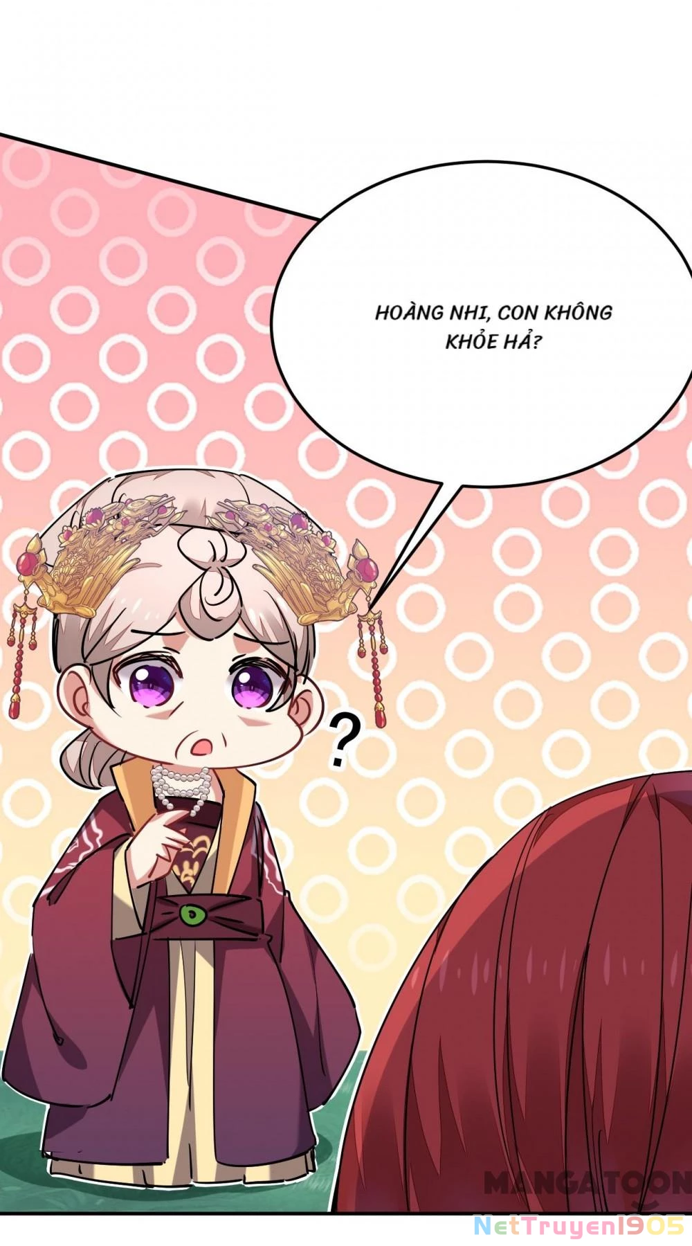 Giang Sơn Mỹ Nam Nhập Trướng Ta Chapter 57 - 7