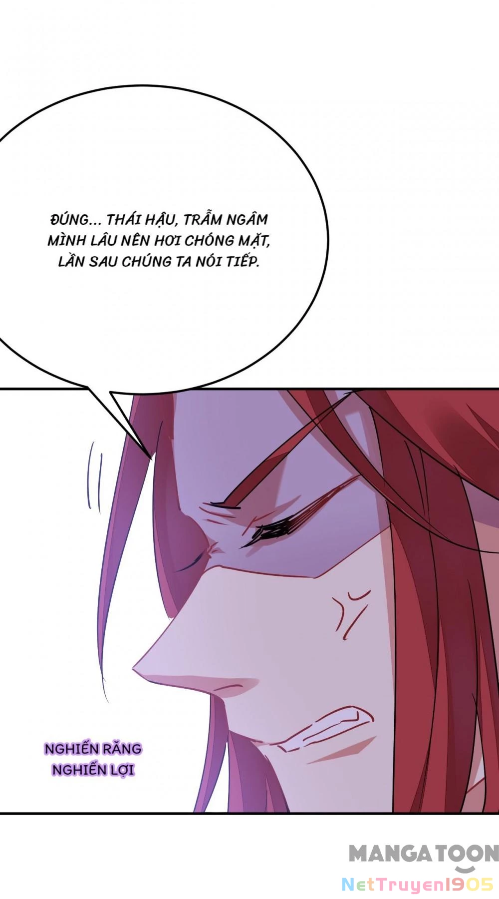 Giang Sơn Mỹ Nam Nhập Trướng Ta Chapter 57 - 8