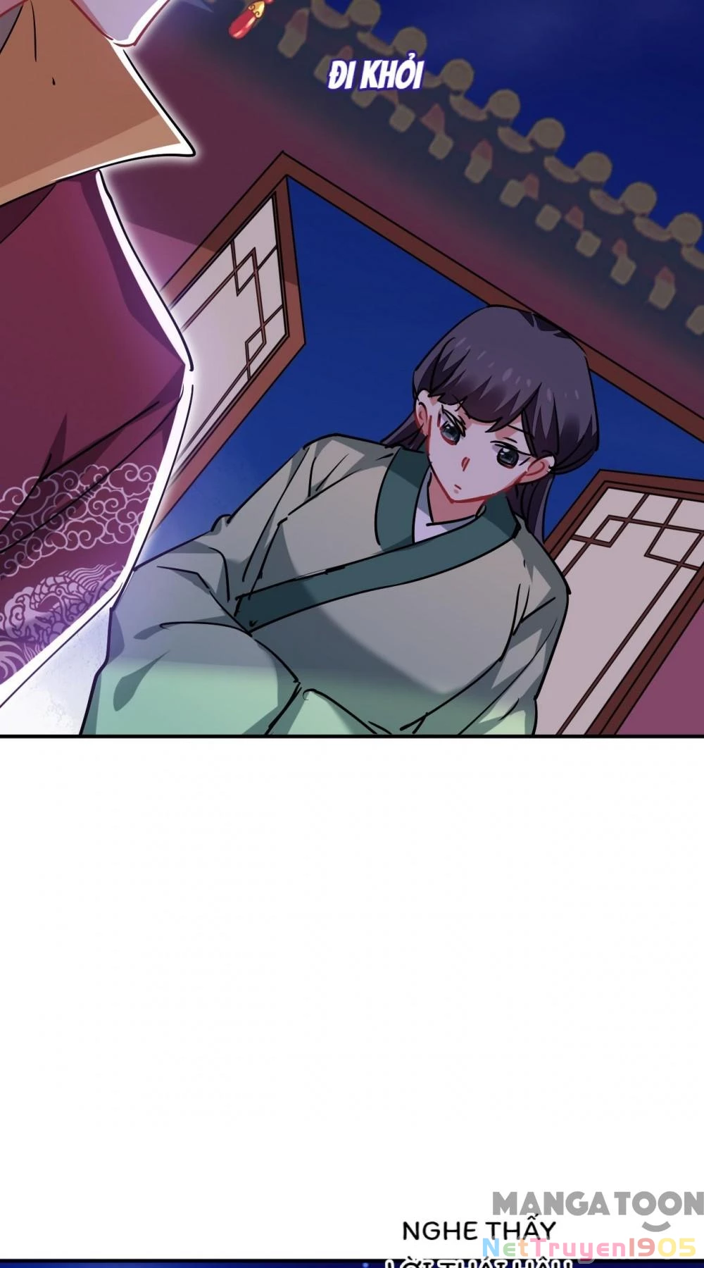 Giang Sơn Mỹ Nam Nhập Trướng Ta Chapter 57 - 10