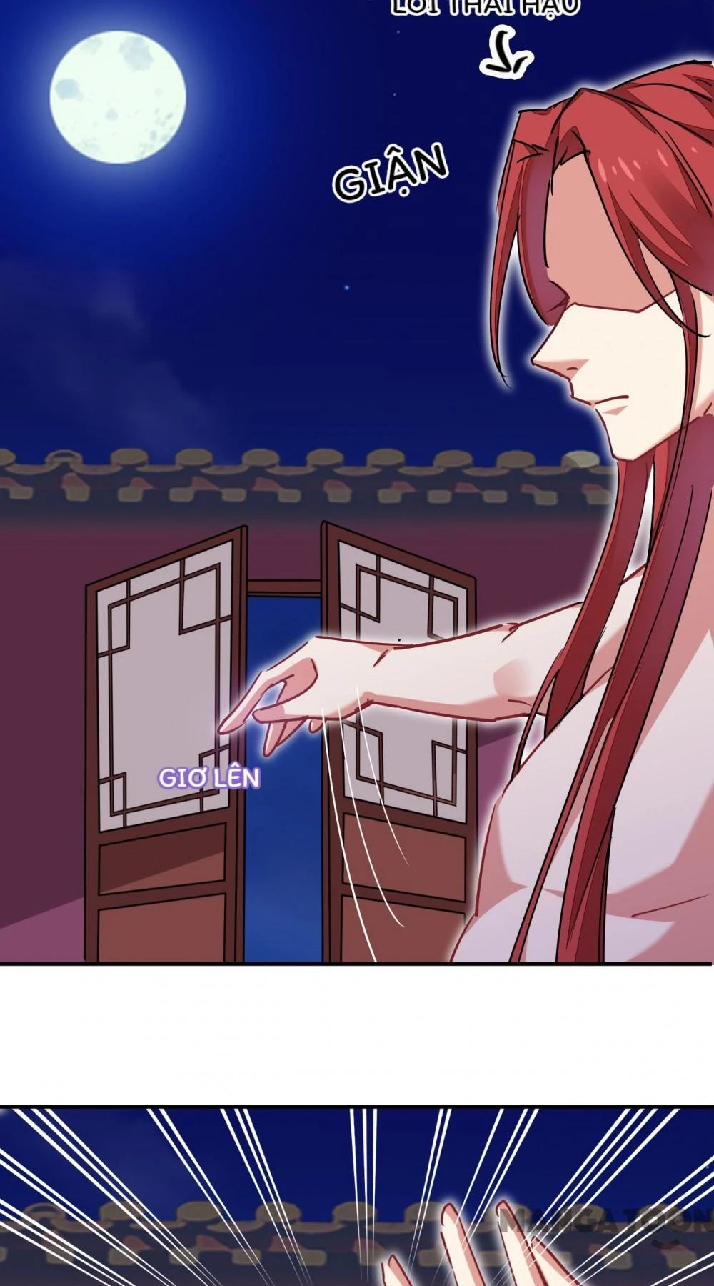 Giang Sơn Mỹ Nam Nhập Trướng Ta Chapter 57 - 11