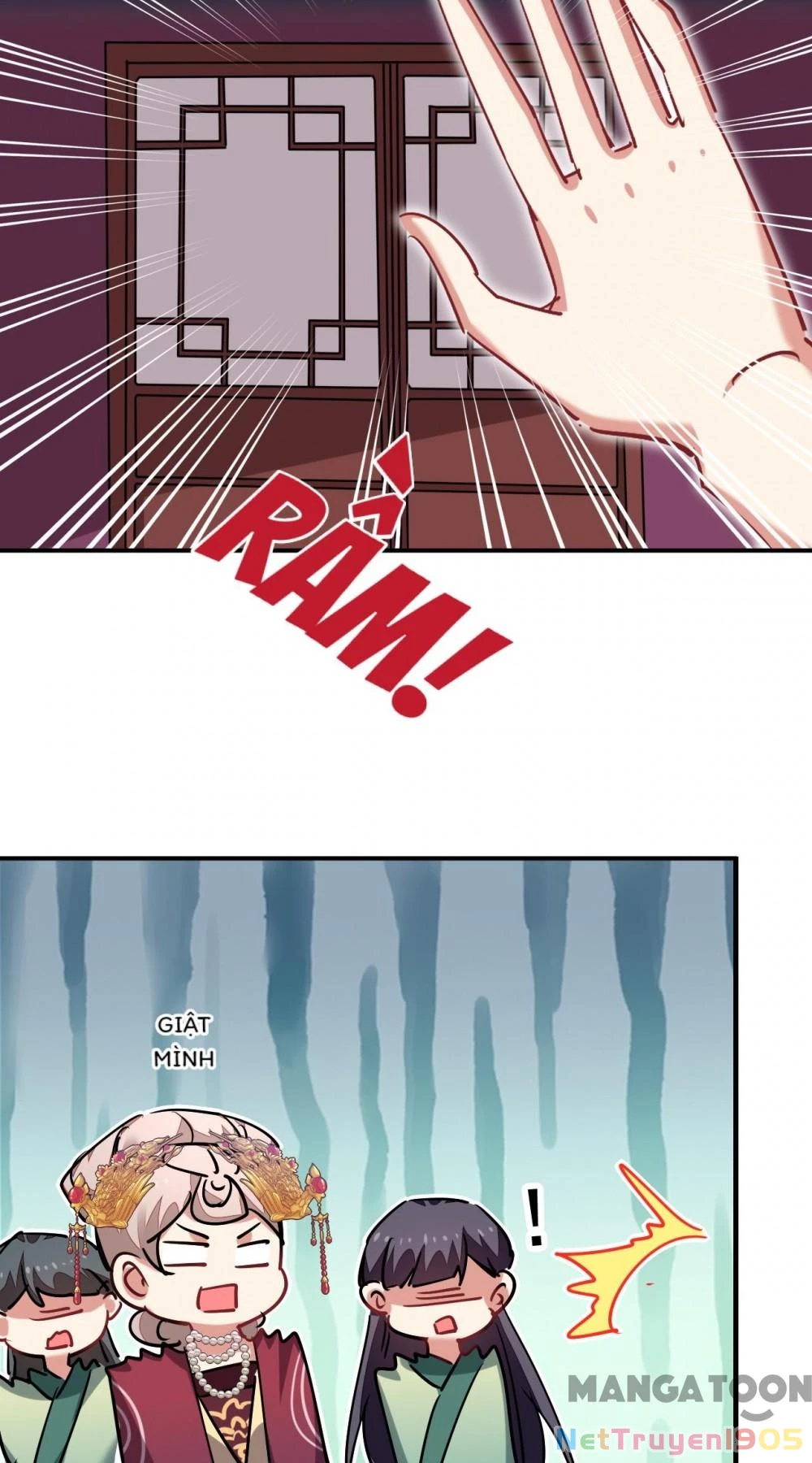 Giang Sơn Mỹ Nam Nhập Trướng Ta Chapter 57 - 12