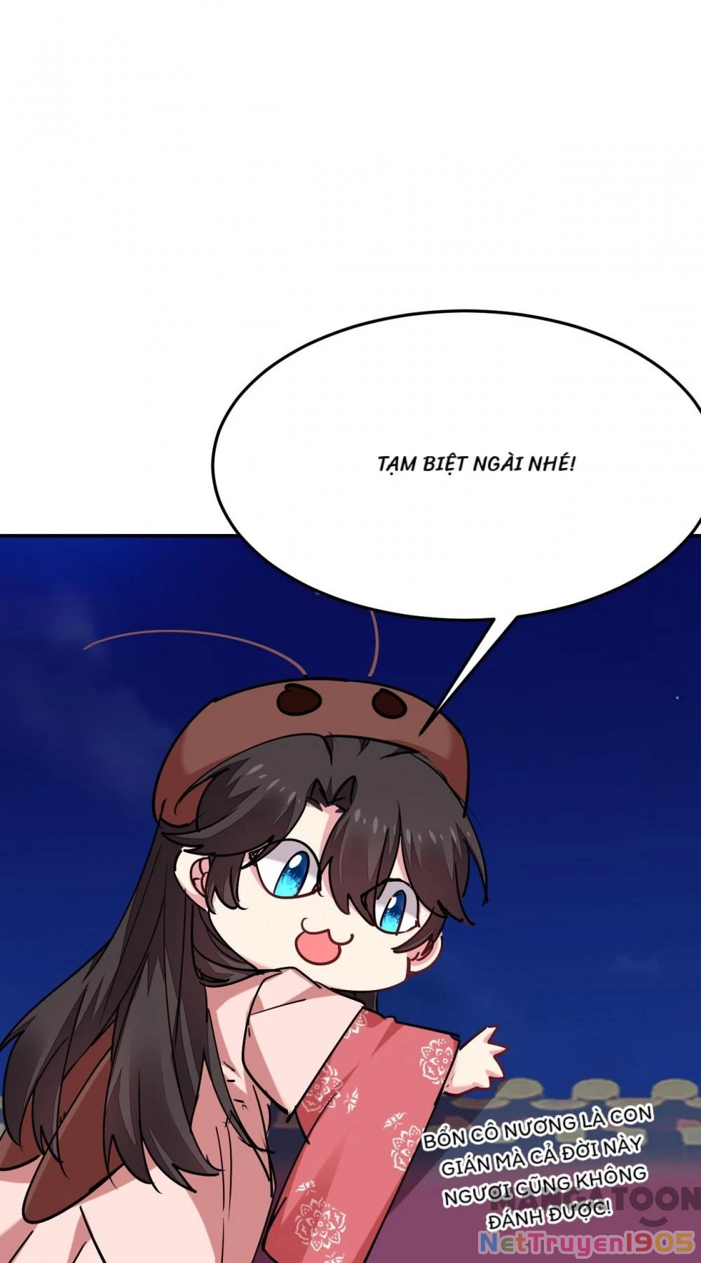 Giang Sơn Mỹ Nam Nhập Trướng Ta Chapter 57 - 16