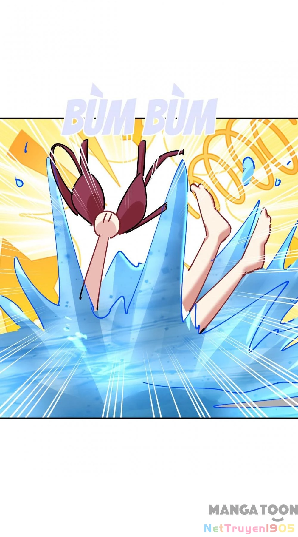 Giang Sơn Mỹ Nam Nhập Trướng Ta Chapter 57 - 23