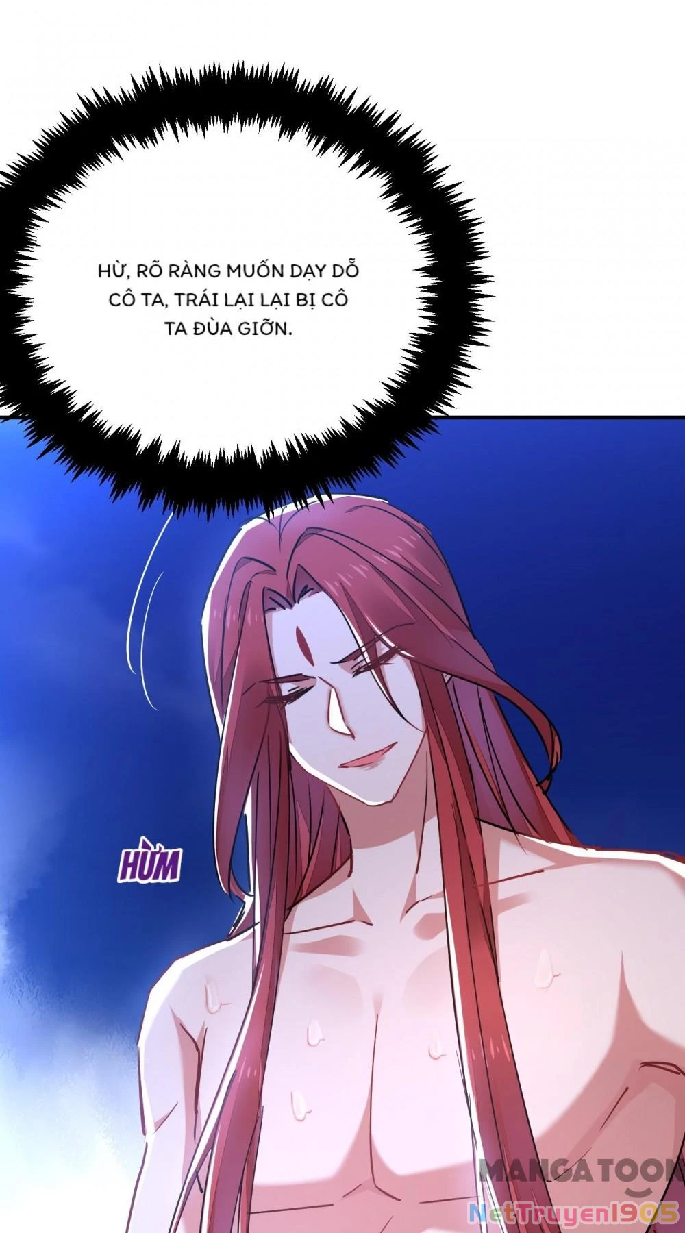 Giang Sơn Mỹ Nam Nhập Trướng Ta Chapter 57 - 25