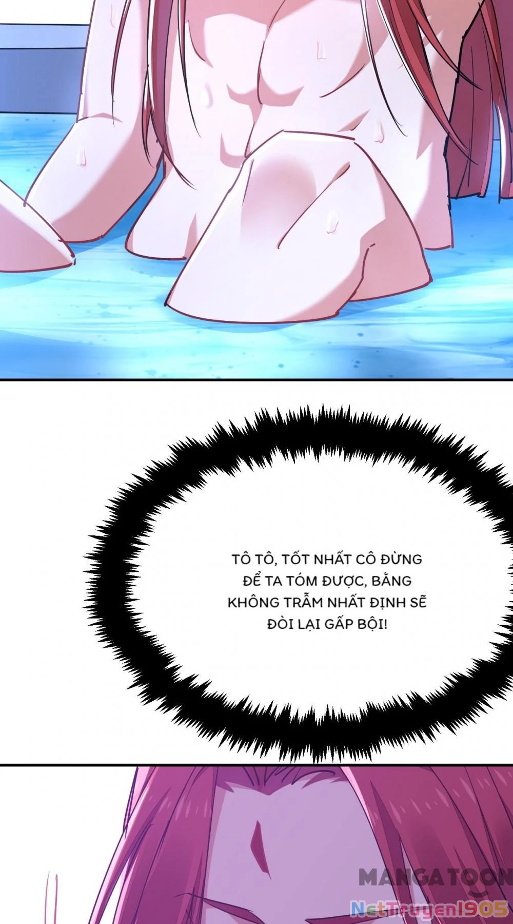 Giang Sơn Mỹ Nam Nhập Trướng Ta Chapter 57 - 26