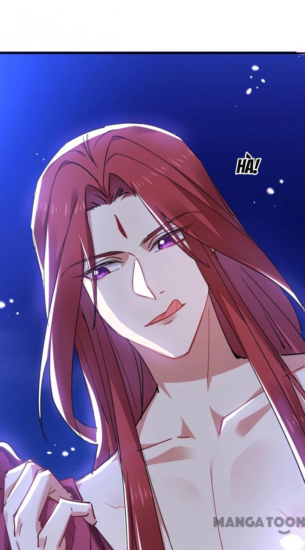 Giang Sơn Mỹ Nam Nhập Trướng Ta Chapter 57 - 28