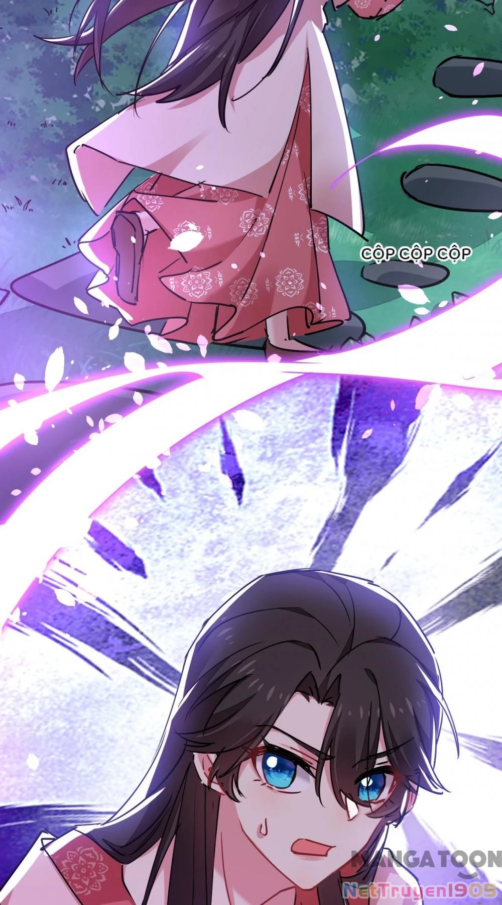 Giang Sơn Mỹ Nam Nhập Trướng Ta Chapter 57 - 30