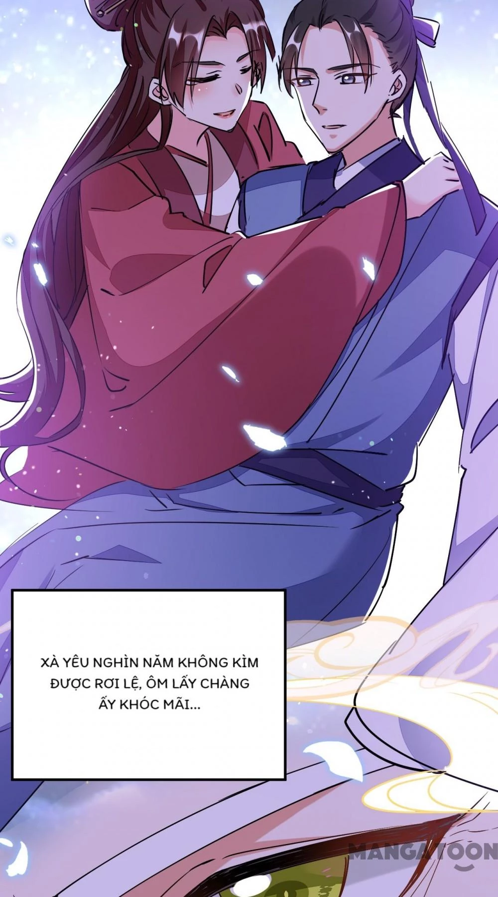 Giang Sơn Mỹ Nam Nhập Trướng Ta Chapter 57 - 34