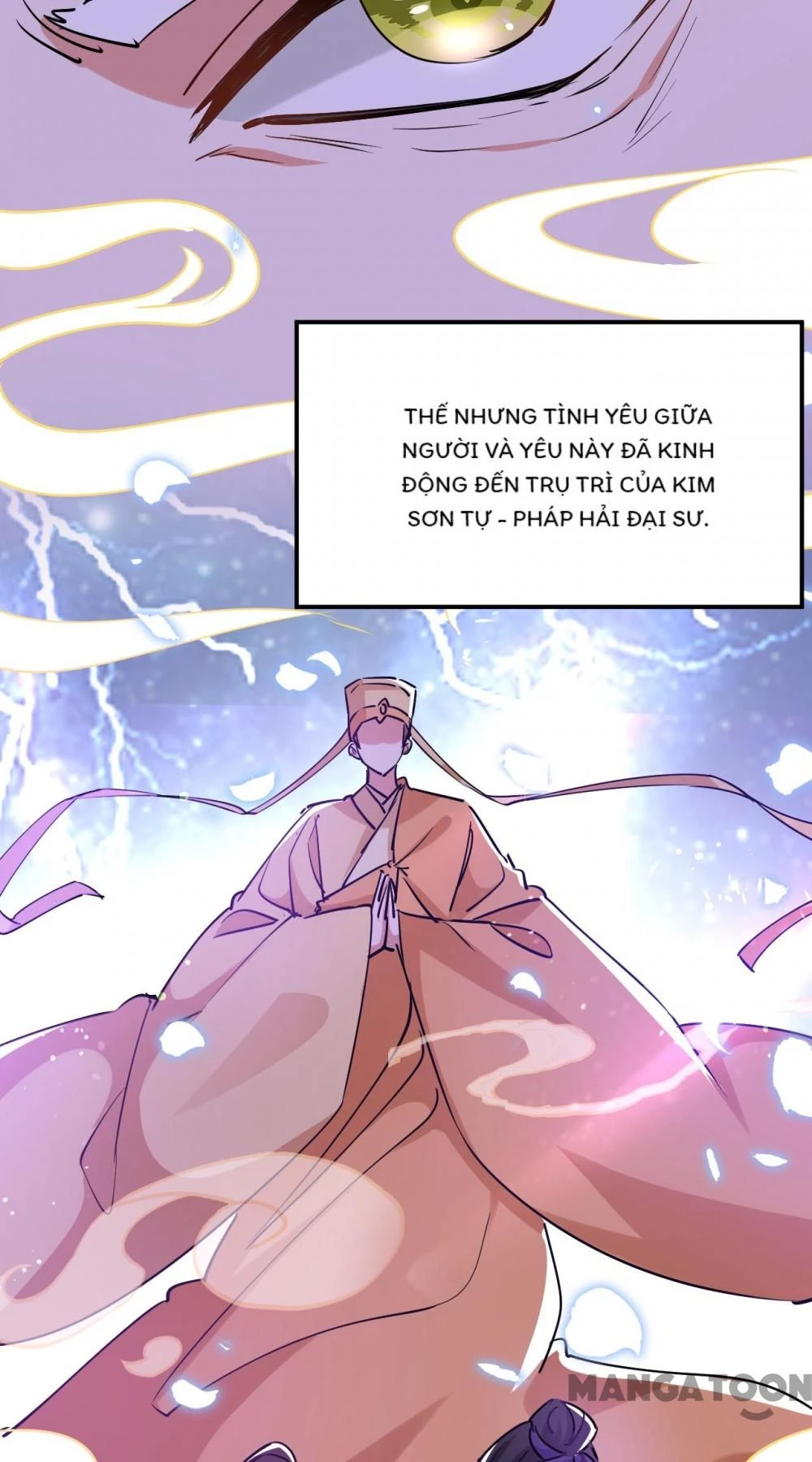 Giang Sơn Mỹ Nam Nhập Trướng Ta Chapter 57 - 35