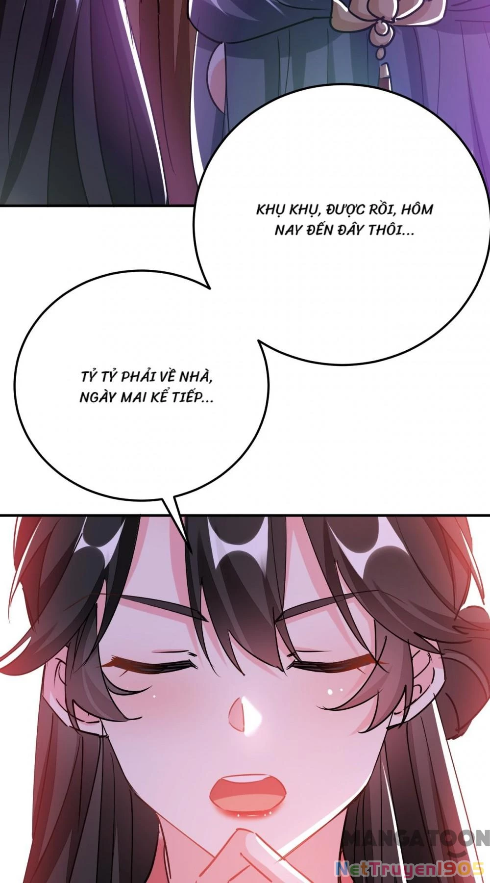 Giang Sơn Mỹ Nam Nhập Trướng Ta Chapter 57 - 38