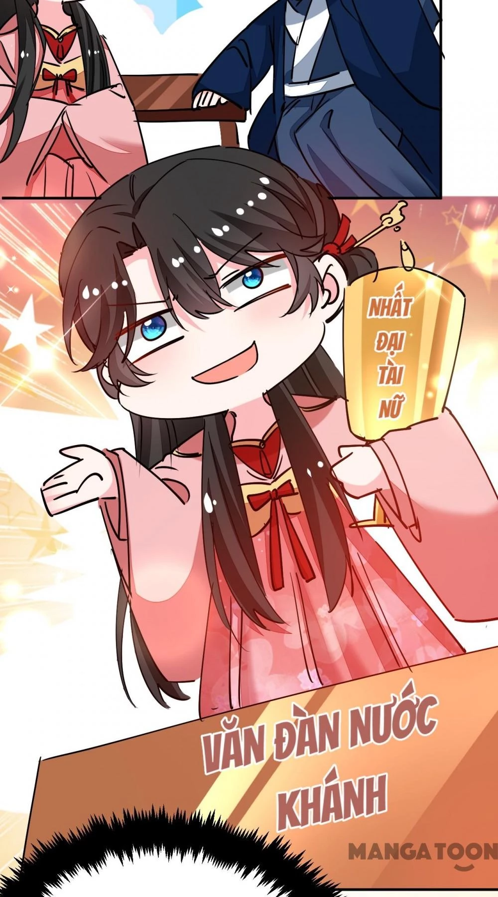 Giang Sơn Mỹ Nam Nhập Trướng Ta Chapter 57 - 42