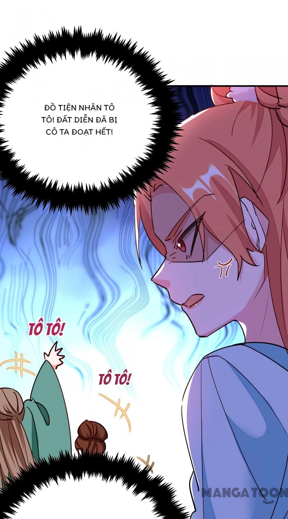 Giang Sơn Mỹ Nam Nhập Trướng Ta Chapter 57 - 44