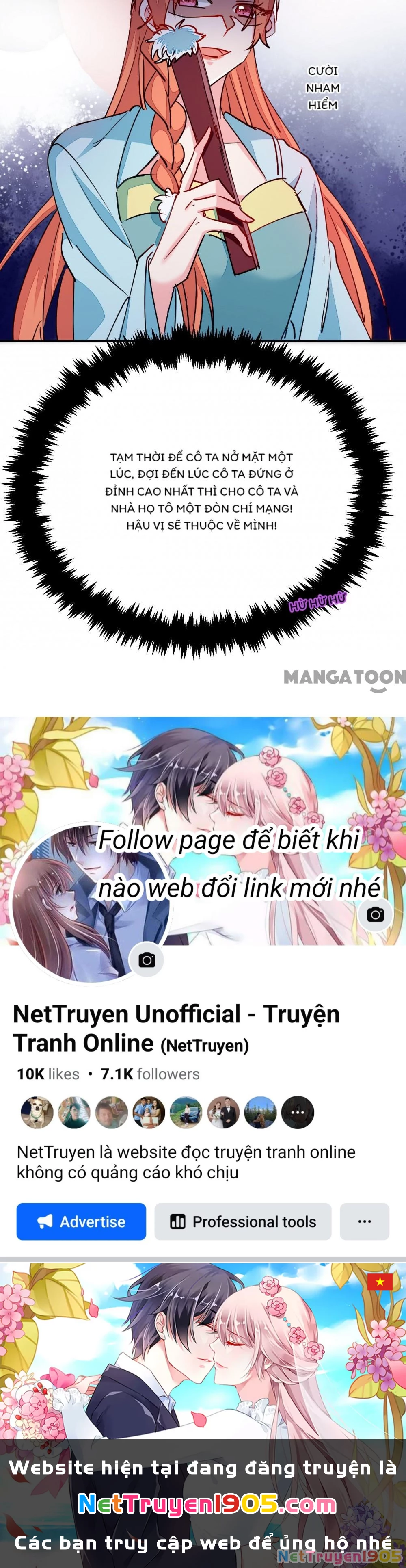 Giang Sơn Mỹ Nam Nhập Trướng Ta Chapter 57 - 46