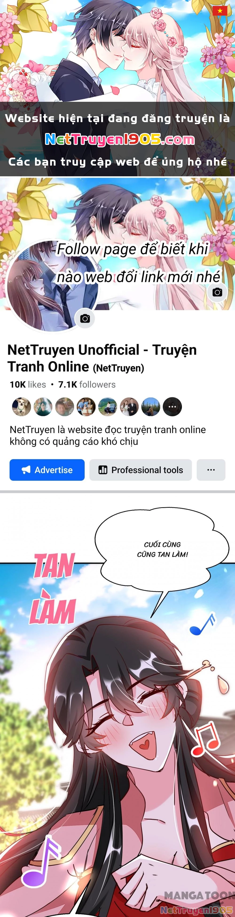 Giang Sơn Mỹ Nam Nhập Trướng Ta Chapter 58 - 1