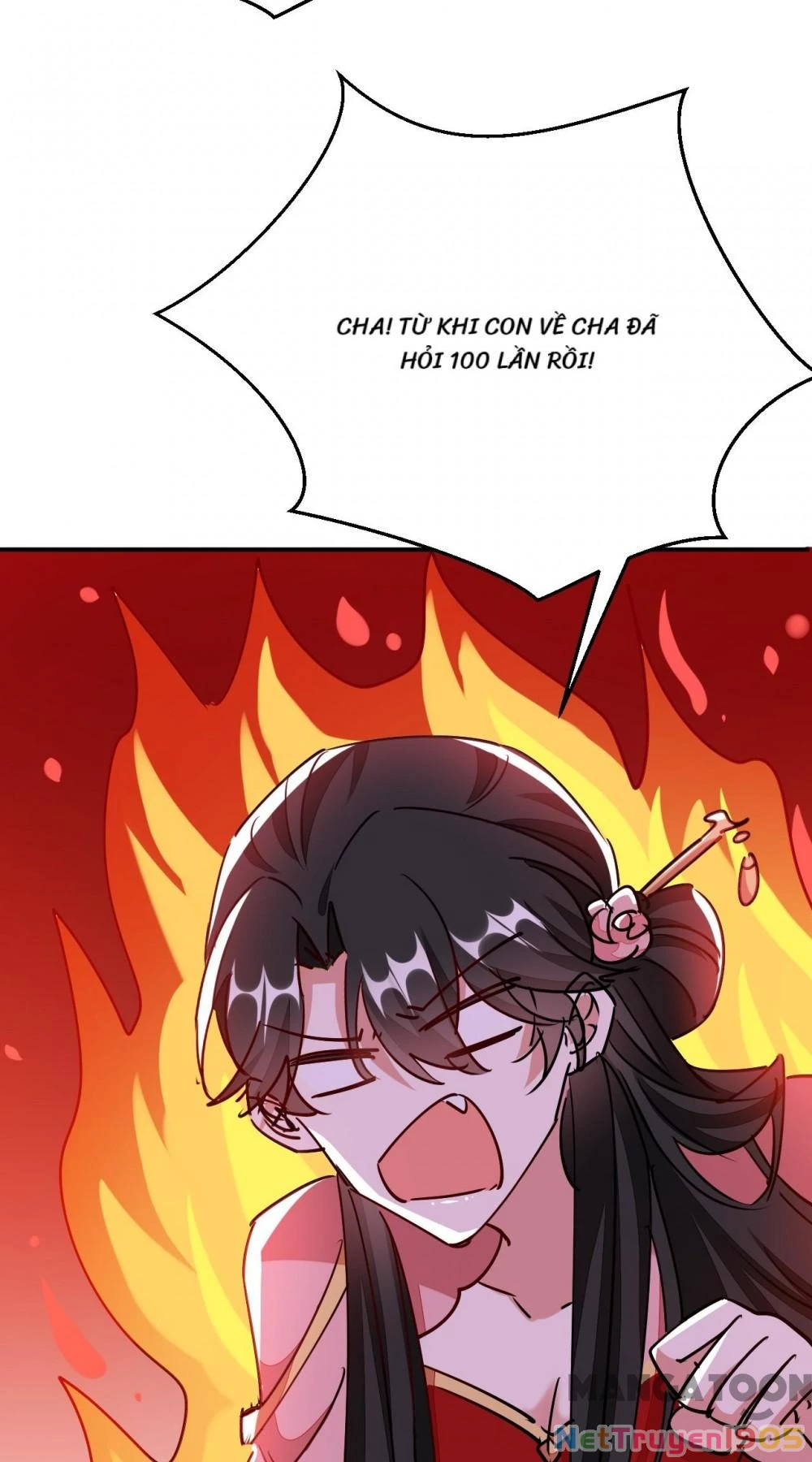 Giang Sơn Mỹ Nam Nhập Trướng Ta Chapter 58 - 22