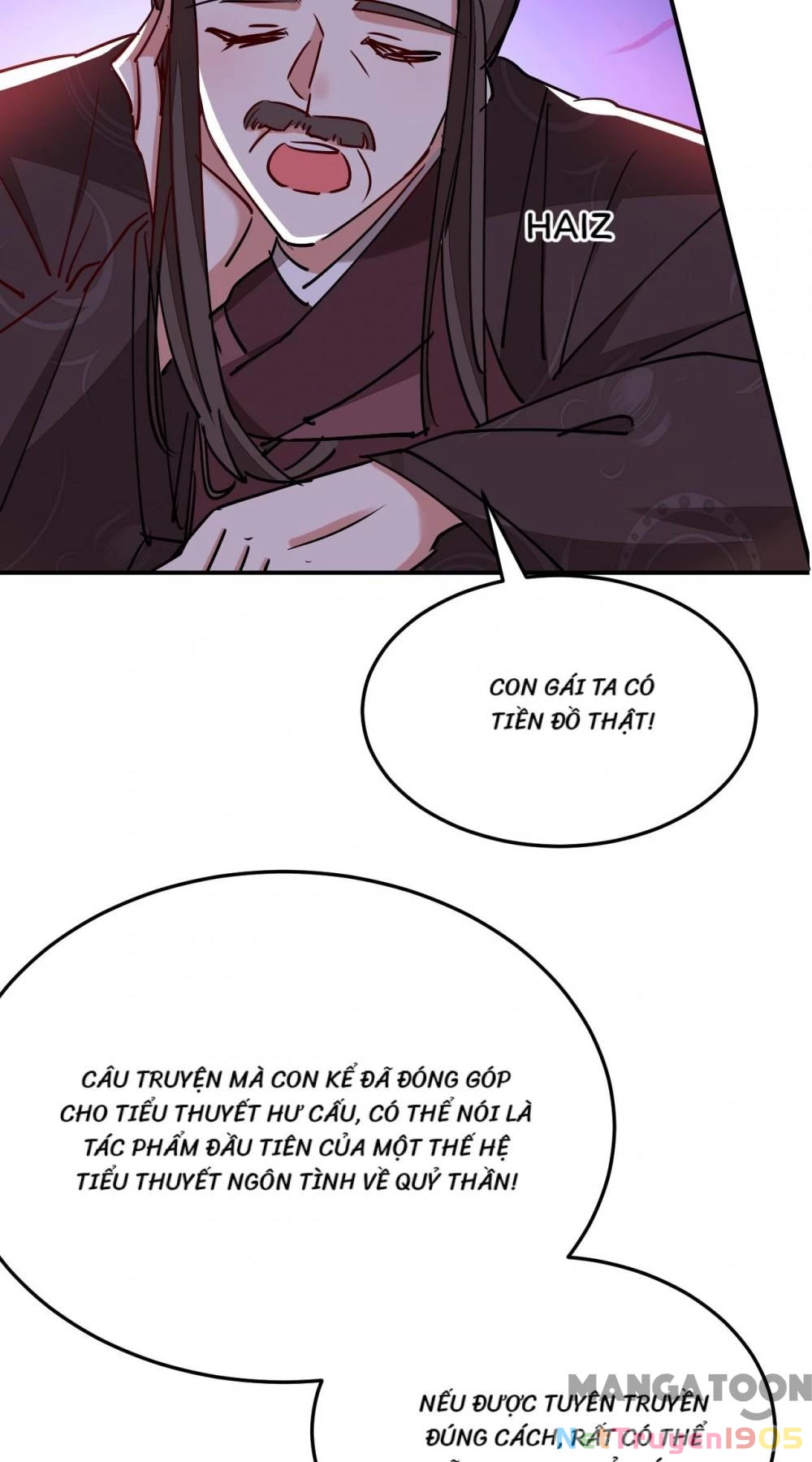 Giang Sơn Mỹ Nam Nhập Trướng Ta Chapter 58 - 24