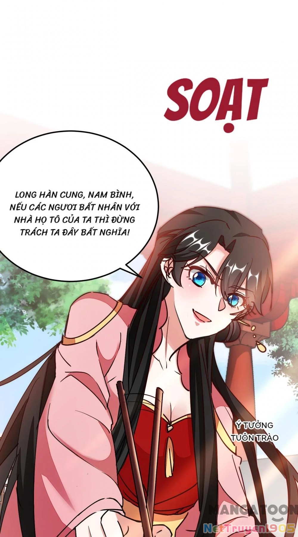 Giang Sơn Mỹ Nam Nhập Trướng Ta Chapter 58 - 28