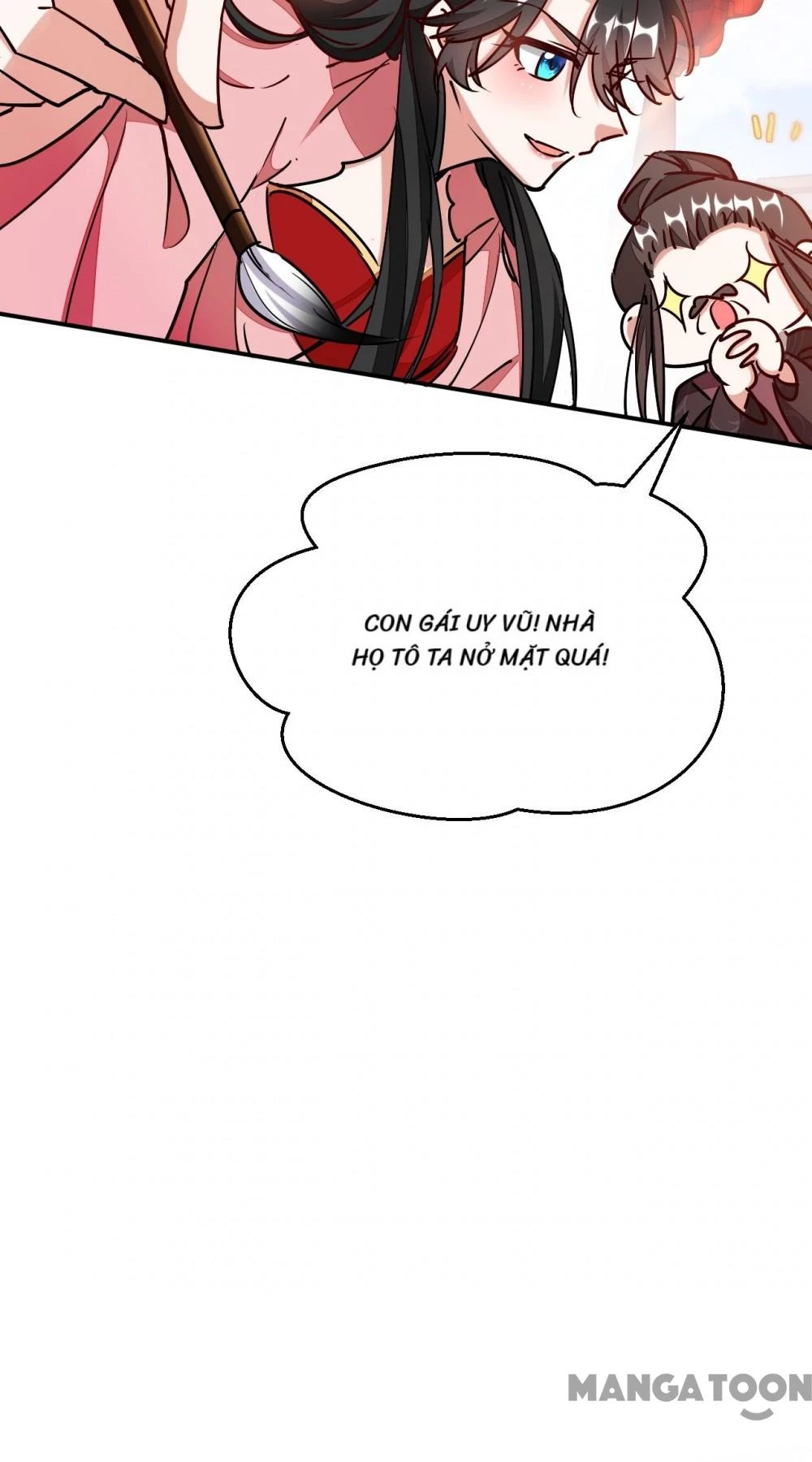 Giang Sơn Mỹ Nam Nhập Trướng Ta Chapter 58 - 30