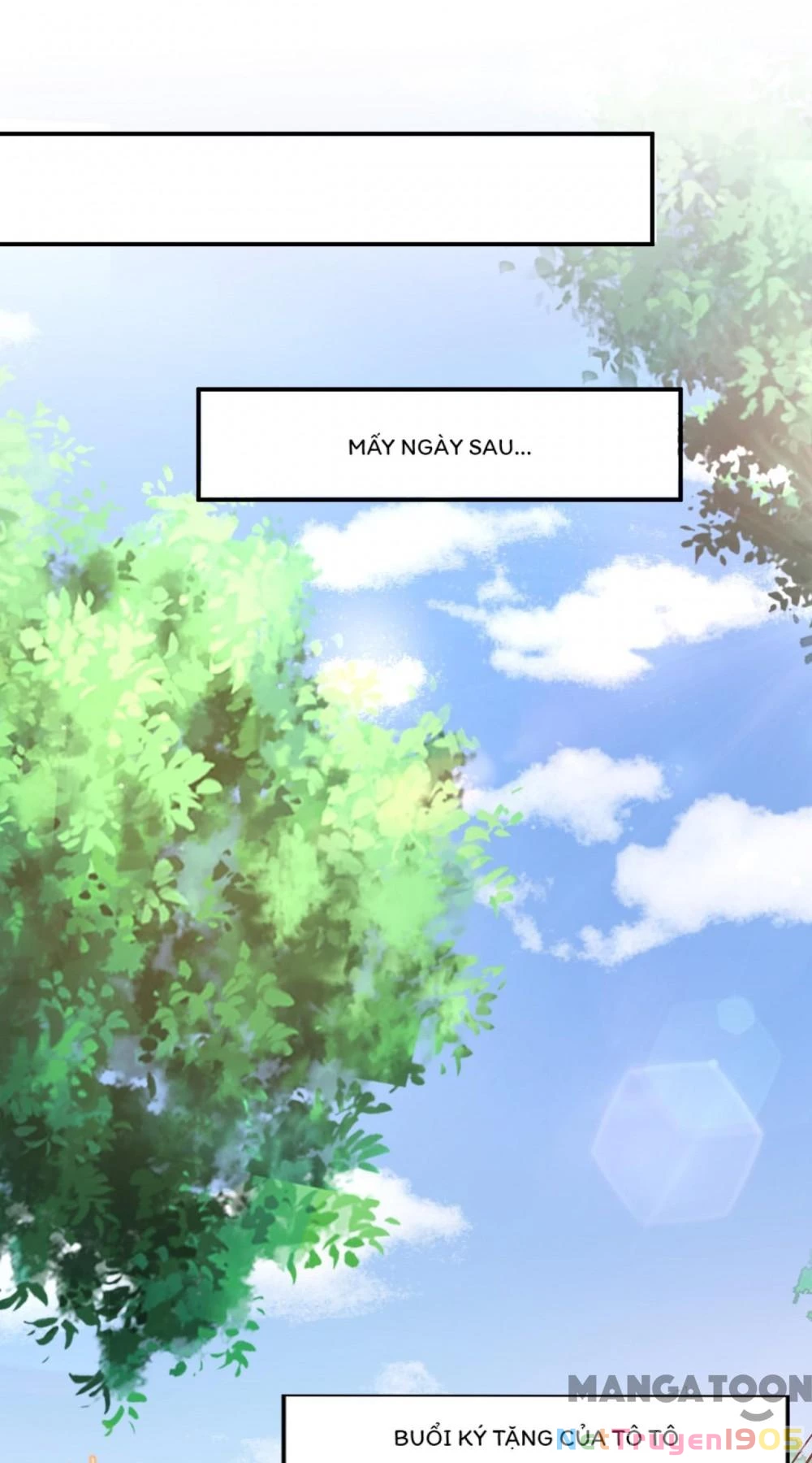 Giang Sơn Mỹ Nam Nhập Trướng Ta Chapter 58 - 31
