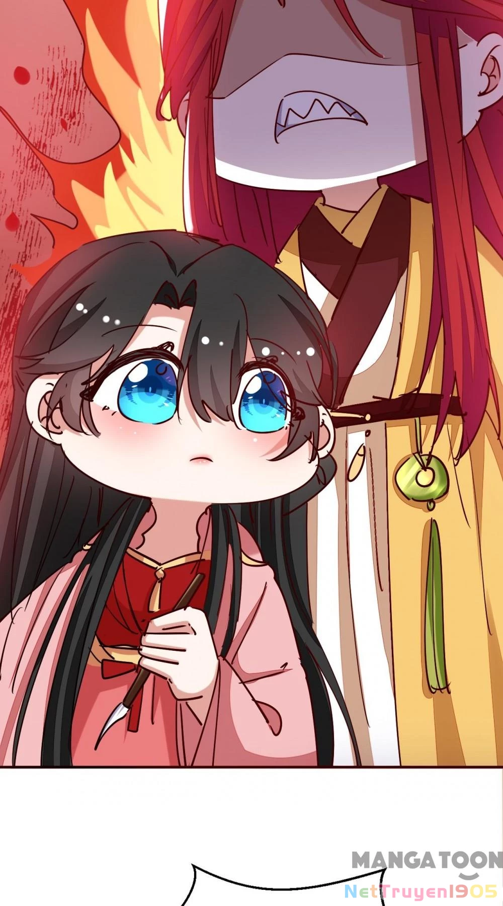 Giang Sơn Mỹ Nam Nhập Trướng Ta Chapter 58 - 38