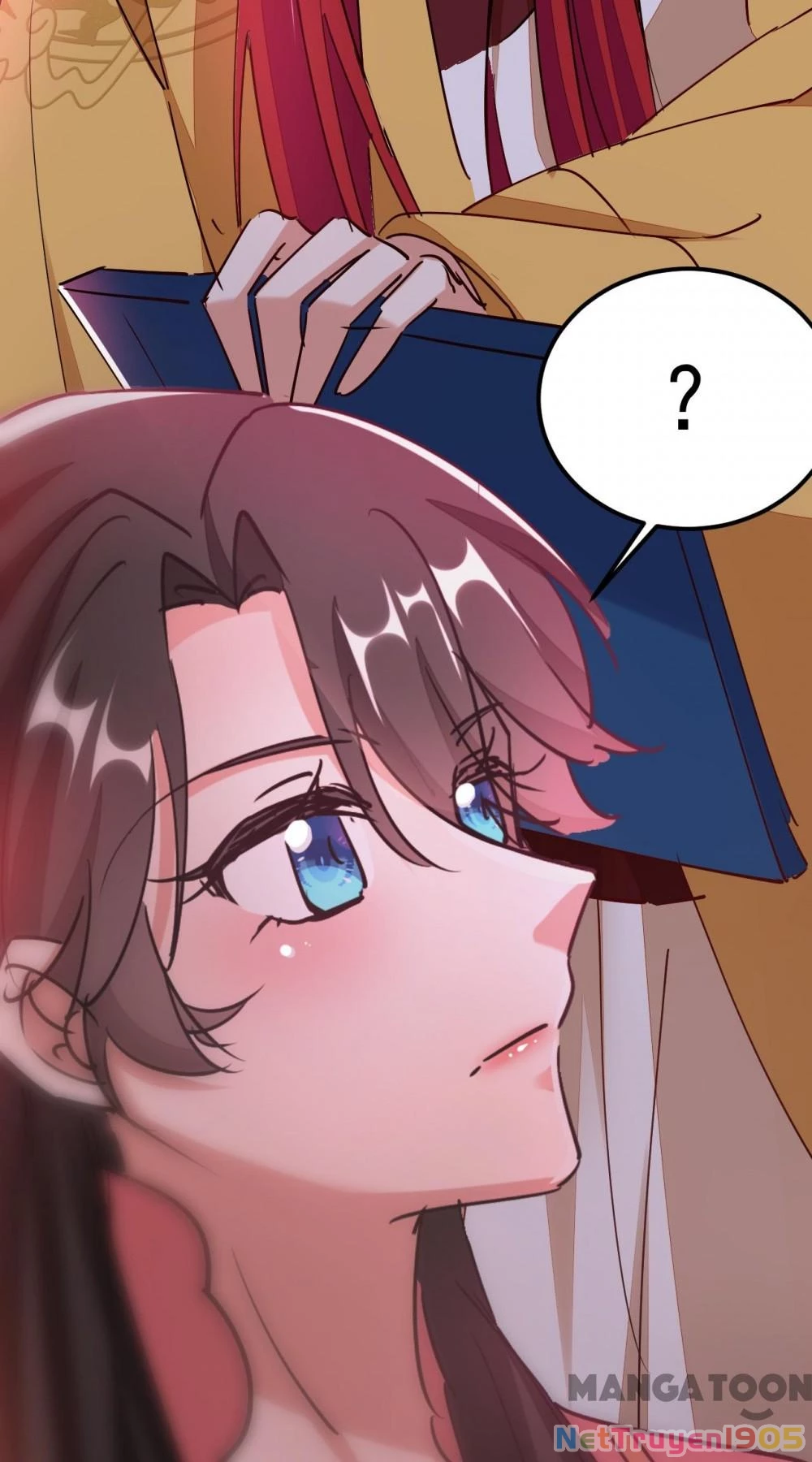 Giang Sơn Mỹ Nam Nhập Trướng Ta Chapter 58 - 40
