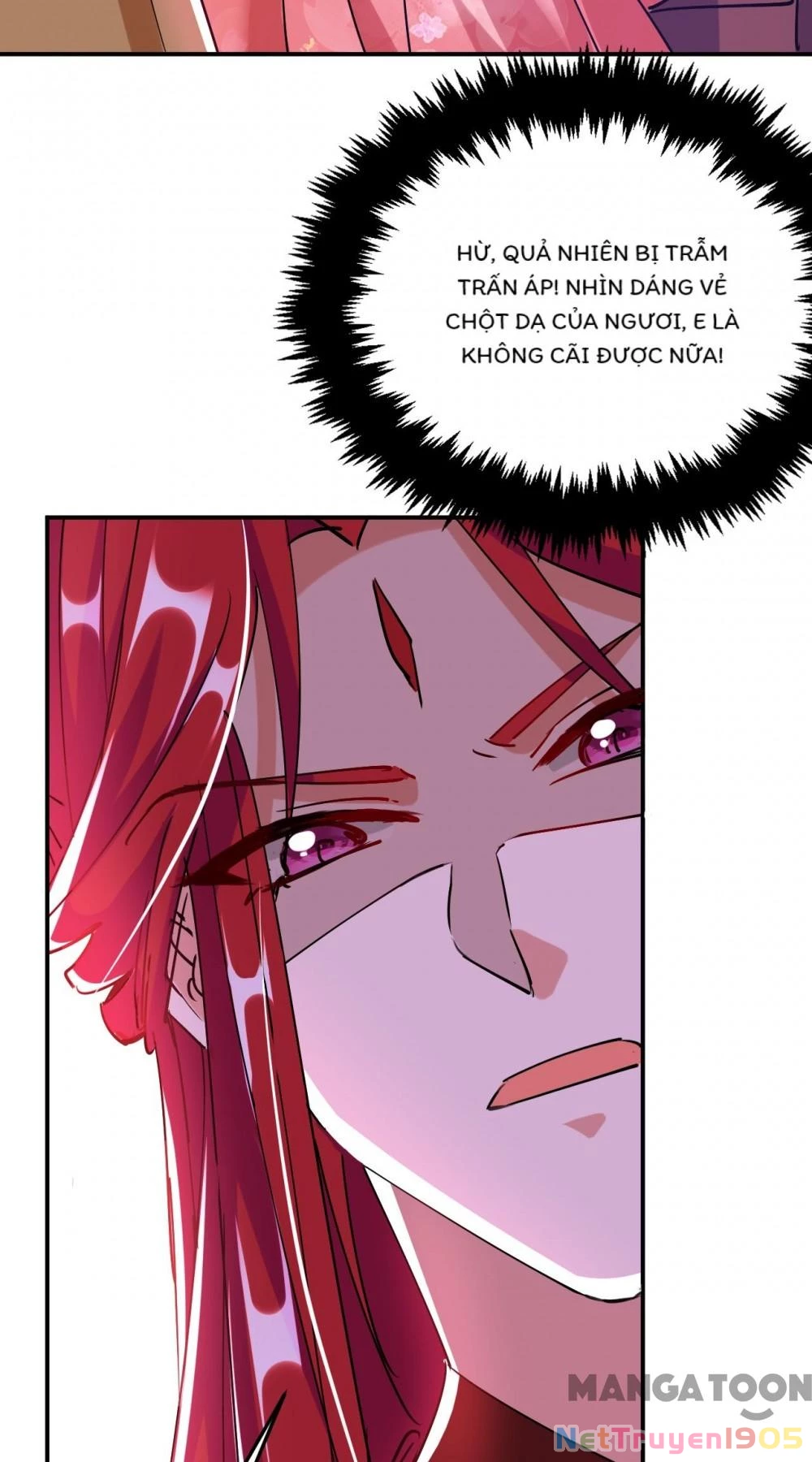 Giang Sơn Mỹ Nam Nhập Trướng Ta Chapter 59 - 2