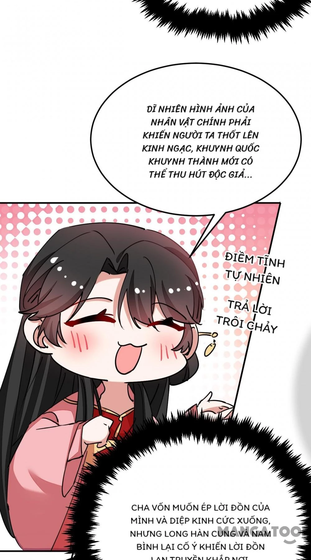 Giang Sơn Mỹ Nam Nhập Trướng Ta Chapter 59 - 15