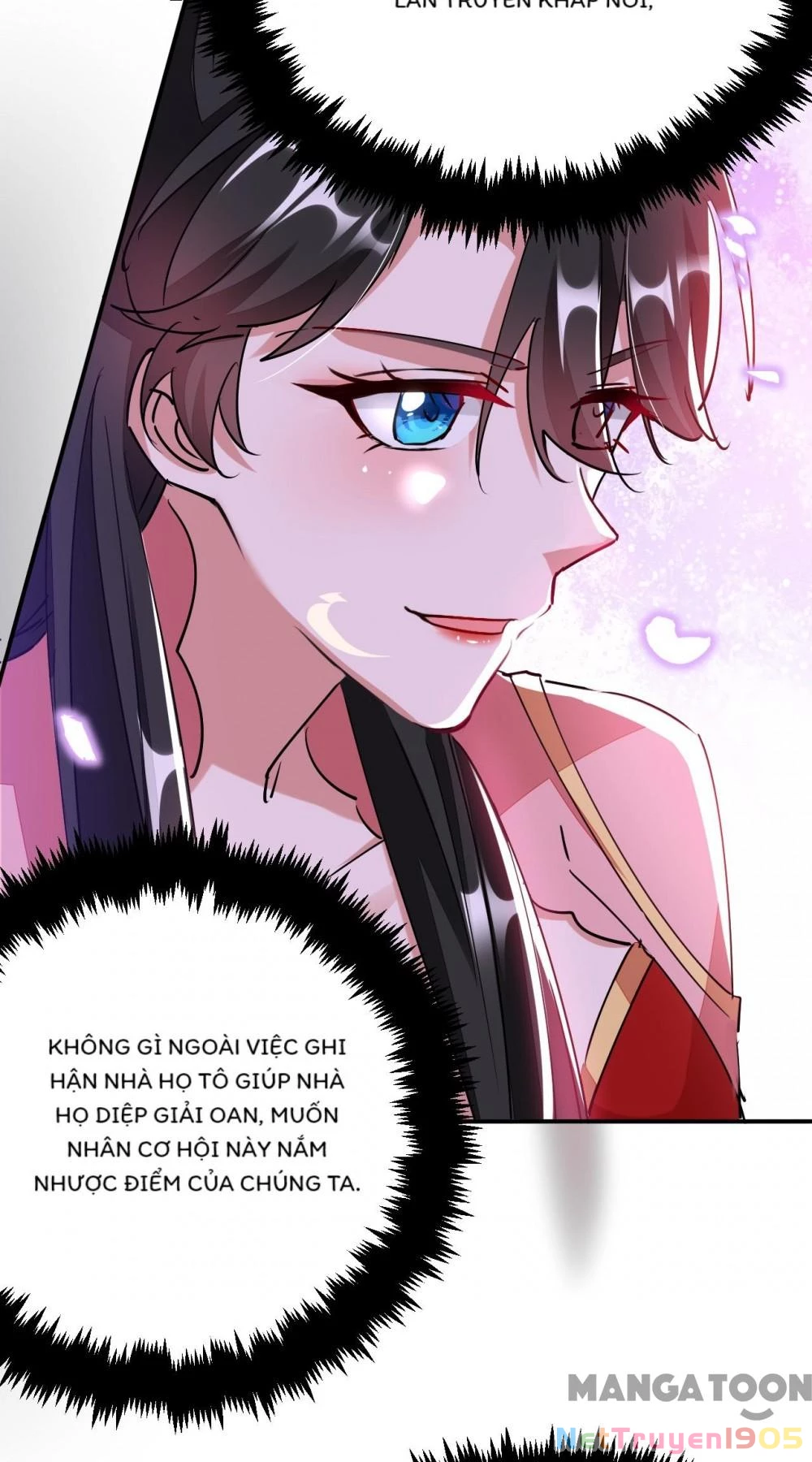 Giang Sơn Mỹ Nam Nhập Trướng Ta Chapter 59 - 16